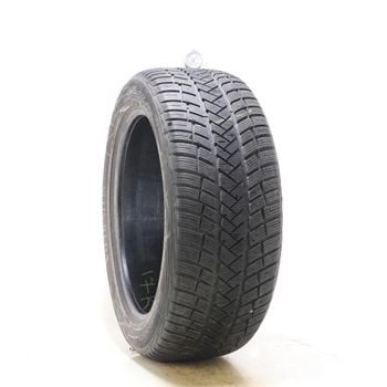 Set of (2) Used 285/45R21 Vredestein Wintrac Pro 113Y - 10/32