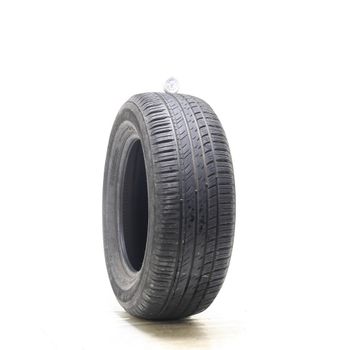 Used 235/60R16 Milestar Weatherguard AS 710 Sport 104H - 9.5/32