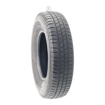 Used LT215/85R16 Michelin Agilis CrossClimate 115/112R - 8/32