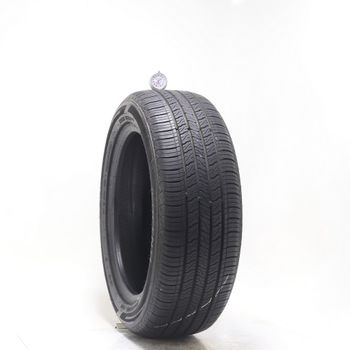 Set of (2) Used 225/55R18 Dcenti DC66 98V - 8.5/32