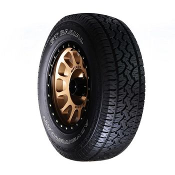 New LT245/75R17 GT Radial Adventuro AT3 121S
