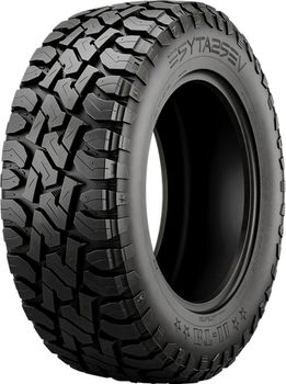 New LT35X12.50R24 Versatyre R/T II 116R
