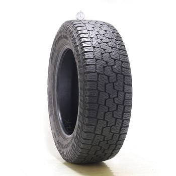 Set of (2) Used 275/65R20 Pirelli Scorpion All Terrain Plus RIV ELECT 116H - 7/32
