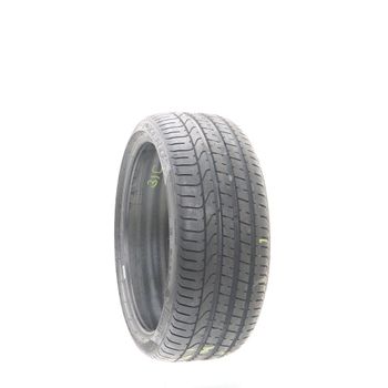 Driven Once 245/35ZR20 Pirelli P Zero N1 91Y - 10/32