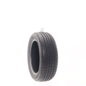 Set of (2) Used 205/55R16 Ironman RB-12 91T - 8.5-9/32