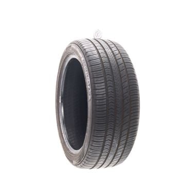 Set of (2) Used 255/45ZR20 Falken Pro G6 Sport A/S 101Y - 7.5/32