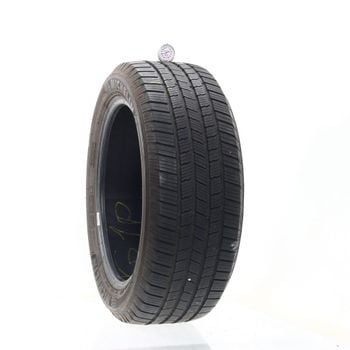 Set of (2) Used 255/50R20 Michelin X LT A/S 109H - 9.5/32