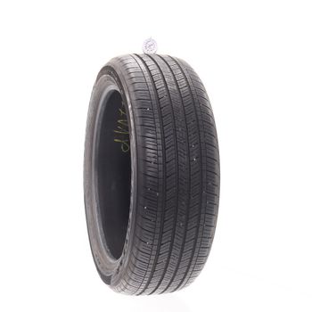 Set of (2) Used 235/50R21 Goodyear Eagle Touring 101V - 9.5/32