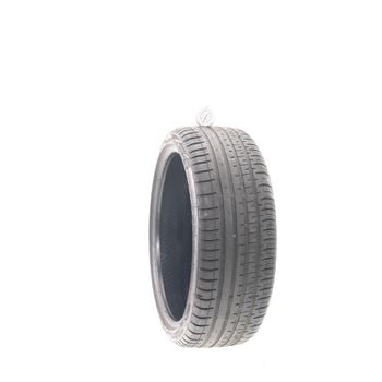 Used 205/40ZR18 Accelera Phi-R 86Y - 7.5/32