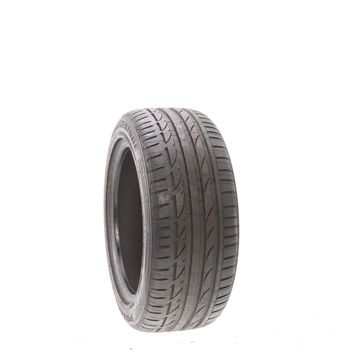 Driven Once 235/50R17 Bridgestone Potenza S-04 Pole Position 96Y - 10.5/32