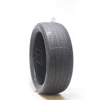 Used 245/40R21 Bridgestone Alenza 001 RFT 100Y - 4.5/32