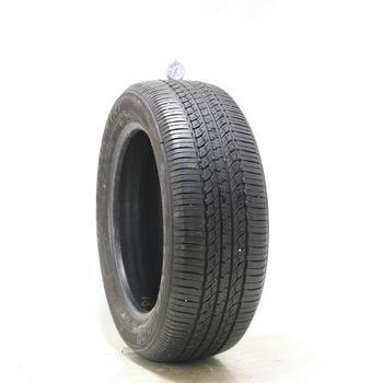 Set of (4) Used 245/55R19 Toyo Open Country A20 103T - 6.5/32