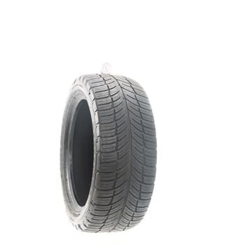 Used 235/50ZR18 BFGoodrich g-Force Comp-2 A/S Plus 101W - 6/32