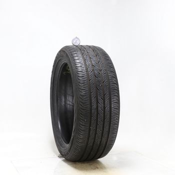 Used 235/45R19 Continental ContiProContact 95H - 8.5/32