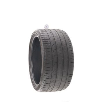 Set of (4) Used 305/30ZR20 Pirelli P Zero N1 103Y - 6.5-8/32