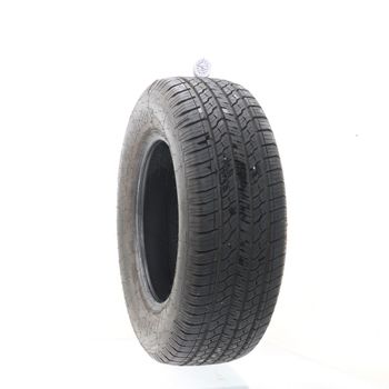 Used 265/65R17 Uniroyal Laredo HT 112T - 11/32