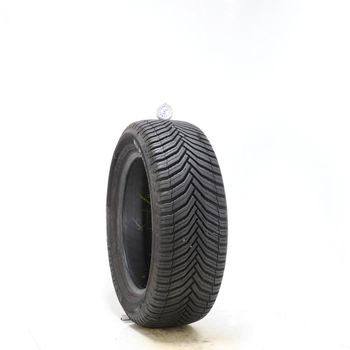 Set of (2) Used 205/55R16 Michelin CrossClimate 2 91V - 8.5/32