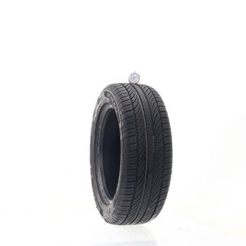 Set of (2) Used 205/55R16 General Reliatrek 91H - 9.5/32