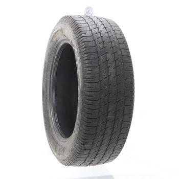 Used LT265/60R20 Mastercraft Courser MSR 121/118R - 8/32