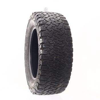 Set of (2) Used LT35X12.5R20 BFGoodrich All-Terrain T/A KO2 121R - 9-9.5/32