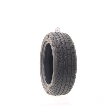 Set of (2) Used 205/55R16 Zeetex ZT3000 94V - 7/32