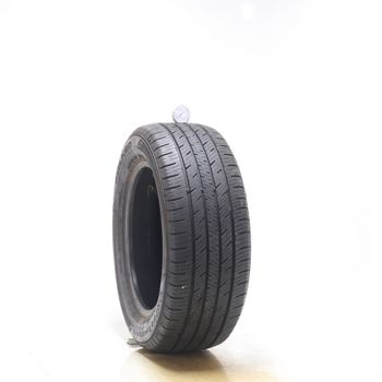 Used 225/55R16 Falken Sincera SN250 A/S 95V - 9/32