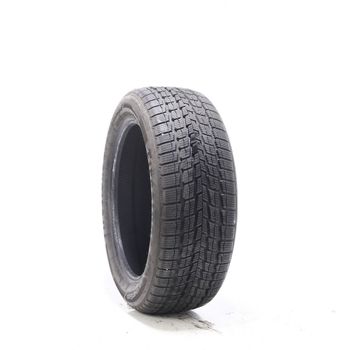 Driven Once 225/50R18 Firestone WeatherGrip 95H - 9.5/32