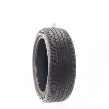 Set of (4) Used 245/45R20 Pirelli Scorpion Zero VOL 103H - 8.5/32