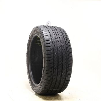 Used 265/40ZR19 Michelin Pilot Sport All Season 4 102Y - 9/32