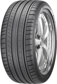 Set of (2) New P245/40ZR20 Dunlop SP Sport Maxx GT 99Y