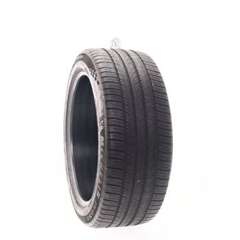 Used 275/45ZR21 Michelin Pilot Sport All Season 4 110Y - 6/32