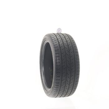Set of (2) Used 235/40R18 Continental ContiProContact 95H - 8-8.5/32