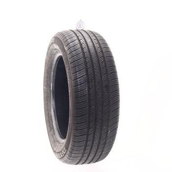 Set of (2) Used 245/60R18 Dextero Touring DTR1 105H - 7/32