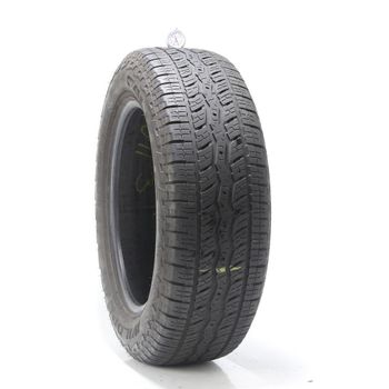 Used 265/60R20 Falken Wildpeak A/T3W A 112H - 6/32