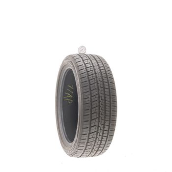 Used 215/45ZR18 General G-Max AS-07 93W - 8.5/32