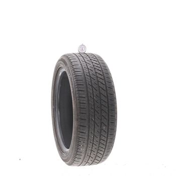 Set of (2) Used 225/50RF18 Bridgestone DriveGuard RFT 95W - 7-8.5/32