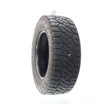 Set of (2) Used LT285/65R18 Nitto Exo Grappler AWT 125/122Q - 11.5-12.5/32