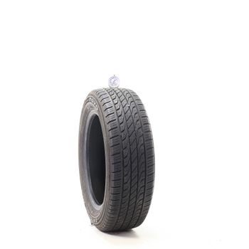 Set of (2) Used 185/60R15 Toyo Extensa AS 84T - 8/32
