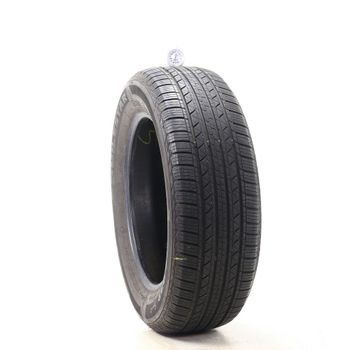 Set of (4) Used 235/60R18 Milestar MS932 Sport 107V - 7.5-9/32