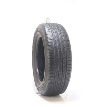 Used 235/60R17 Hankook Dynapro HP2 102V - 9/32