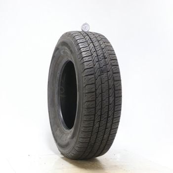 Set of (2) Used 245/70R16 Corsa Highway Terrain Plus 111T - 10-10.5/32