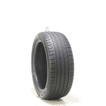 Set of (2) Used 235/45R18 Sailun Atrezzo SVA1 98V - 5.5/32