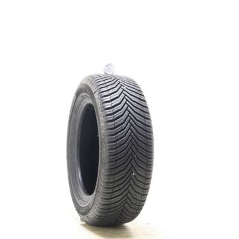 Used 215/60R16 Michelin CrossClimate 2 95V - 10/32