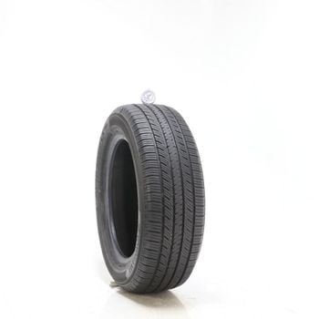 Set of (2) Used 205/60R16 Yokohama Avid Ascend LX 92H - 9/32