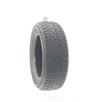 Used 235/60R17 Cooper Evolution Winter 102T - 9/32