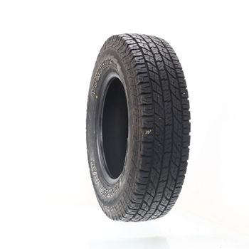 Used LT235/80R17 Yokohama Geolandar A/T G015 120/117R - 15/32