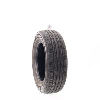 Set of (4) Used 195/65R15 Hankook Kinergy GT 91H - 7/32
