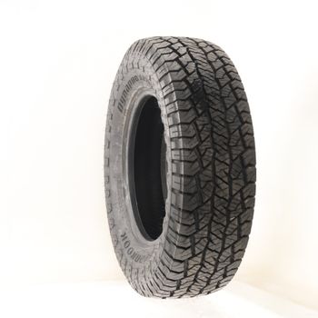 Driven Once LT265/70R18 Hankook Dynapro AT2 Xtreme 124/121S - 15/32