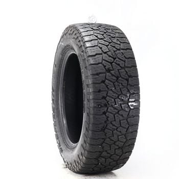 Used LT275/65R20 Falken Wildpeak A/T3W 126/123S - 8.5/32