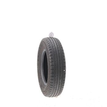 Set of (2) Used ST175/80R13 Carlstar Radial Trail HD 1N/A - 7.5/32